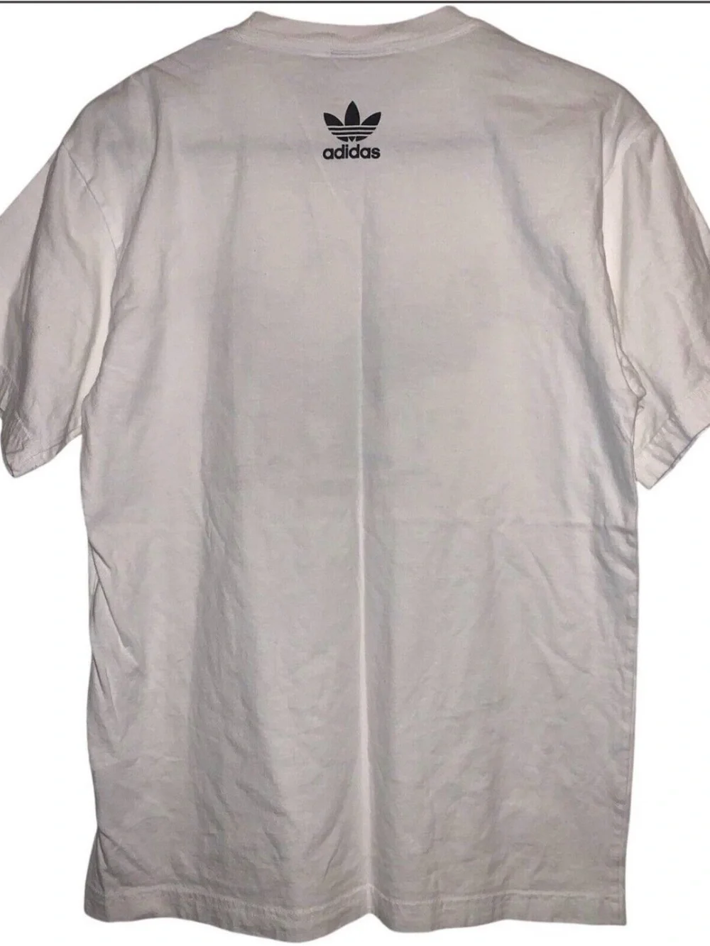 adidas classic tee